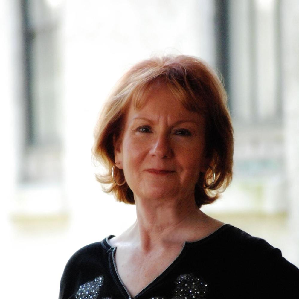 Meet your Posher, Barbara
